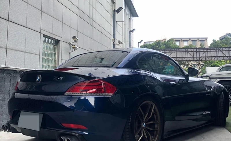 Для BMW Z4 E89 2009-2016 Высококачественный комплект кузова из АБС-пластика аксессуары