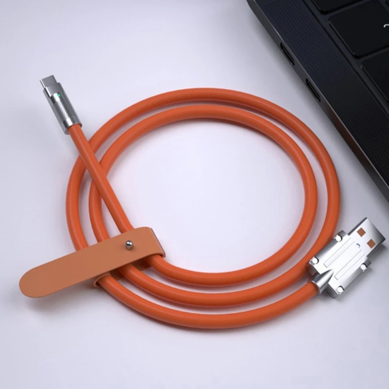 

Кабель для зарядки и передачи данных USB к Usb C кабели Android Type-C зарядный шнур для ноутбуков и телефонов из цинкового сплава USB к USB C шнур для быстрой зарядки