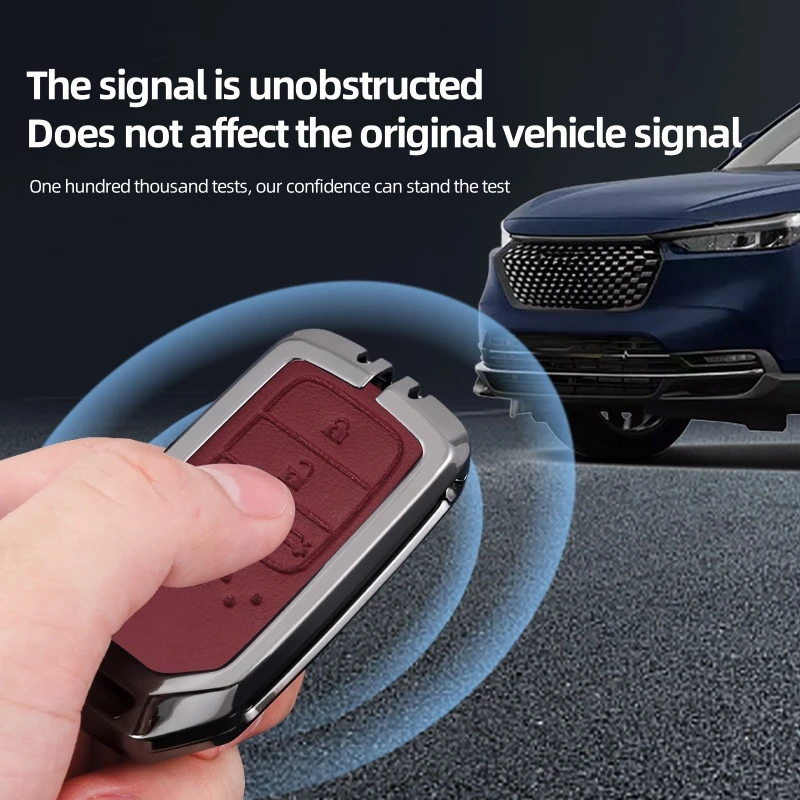 Автомобильный брелок для ключей Xpeng Xiaopeng P5 P7 P7i G6 G9 G3 G3i чехол с дистанционным