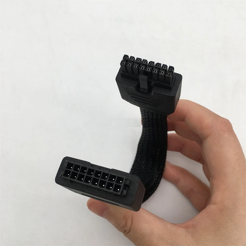 12S 14S Lithium Battery And Charger 16P Double-Layer Cable/Adapter Male To Female Line For Tattu Herewin Zenfon Okcell