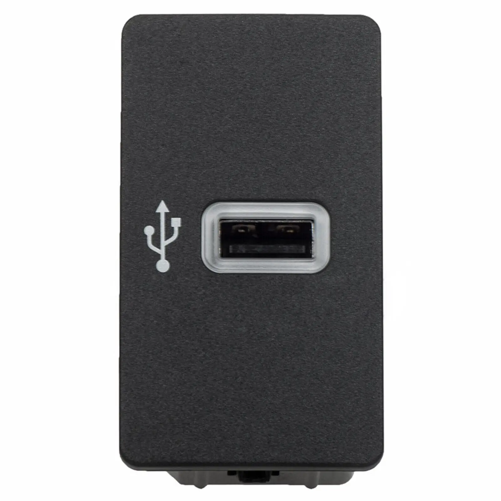 HU5Z-19A387-A Новый интерфейсный модуль USB синхронизация 3 одного порта подходит для Ford
