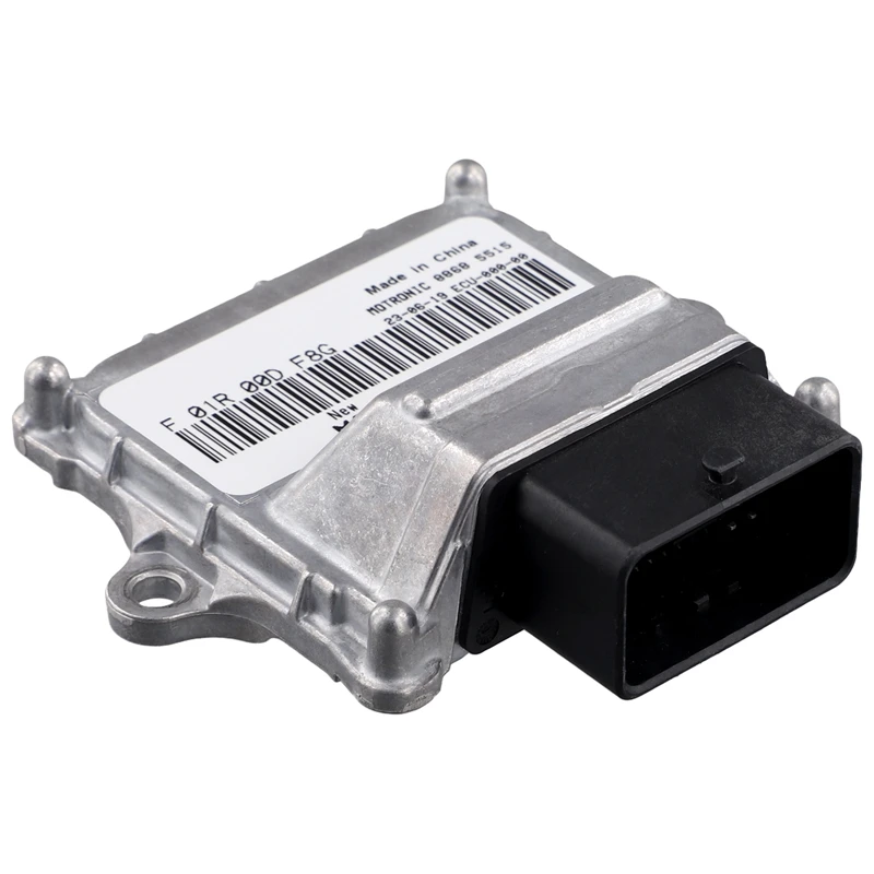 Плата компьютера двигателя зажигания мотоцикла для CFMOTO CFORCE 625 600 ATV F01R00DF8G