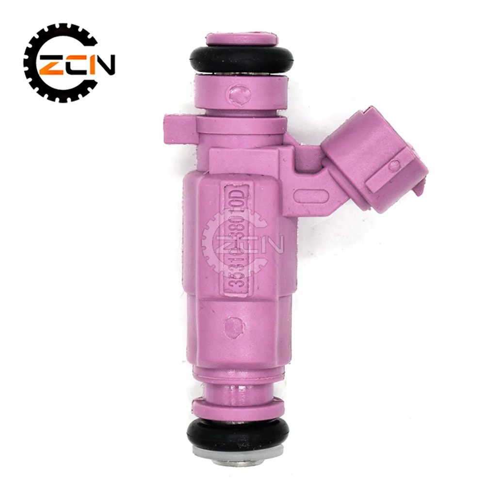 Топливная форсунка Hyundai Santa Fe XG30 Equus Kia Amanti 35310-38010D