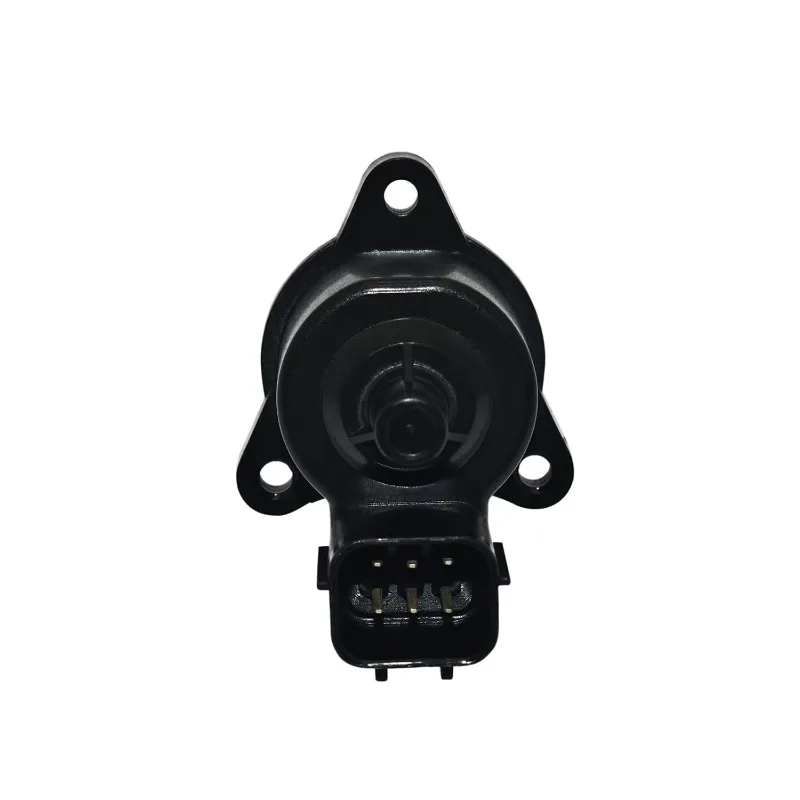 Фото Клапан регулировки холостого хода MD628319 (IAC) для Mitsubishi Galant, Lancer, Eclipse, Chrysler Sebring, Dodge Stratus (аналог MD628318) №4