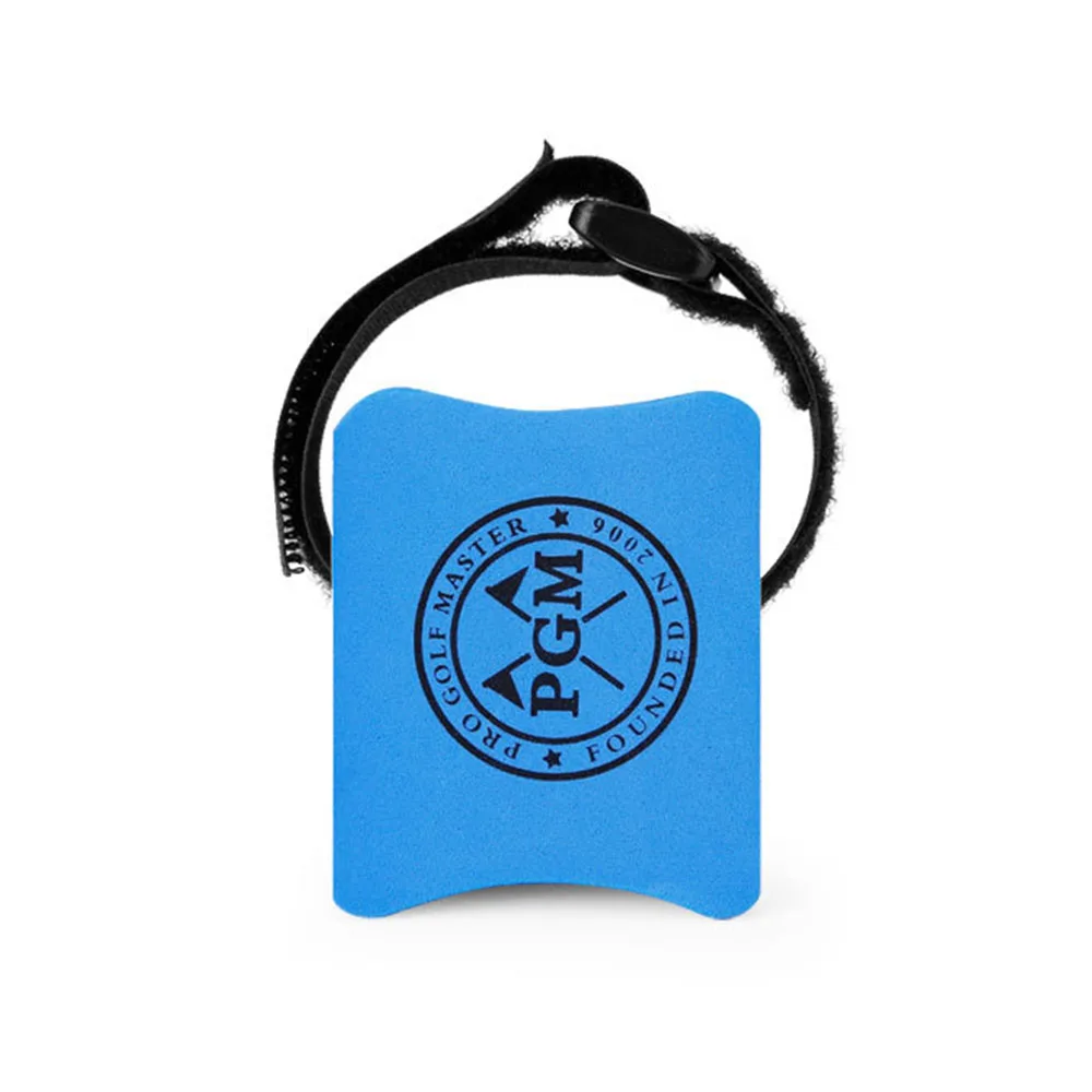 PGM клюшка для гольфа запястье фиксатор EVA губка вспомогательный учебный комплект