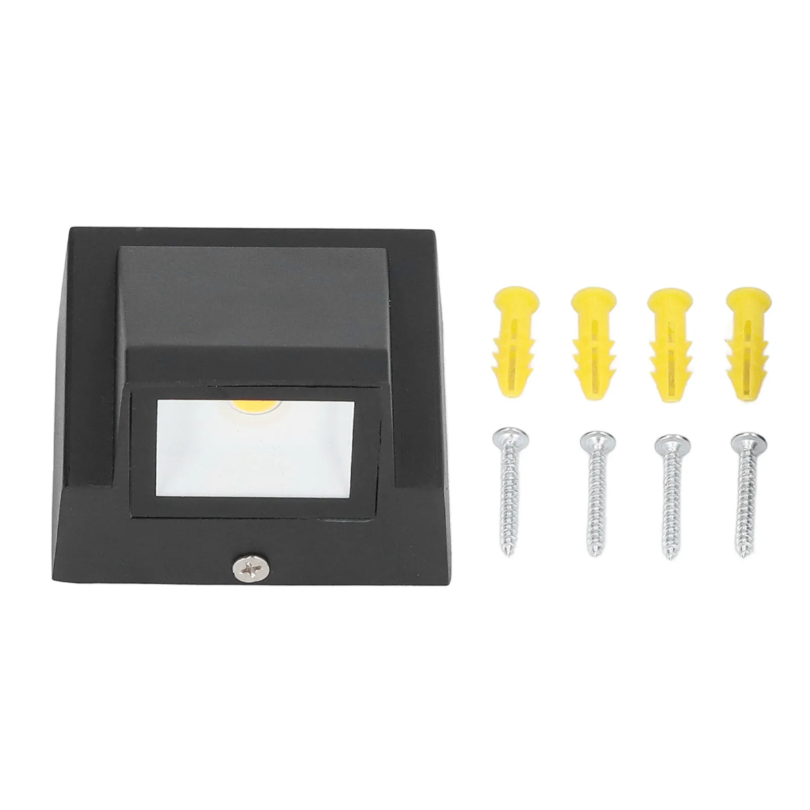 Настенная лампа, многофункциональное