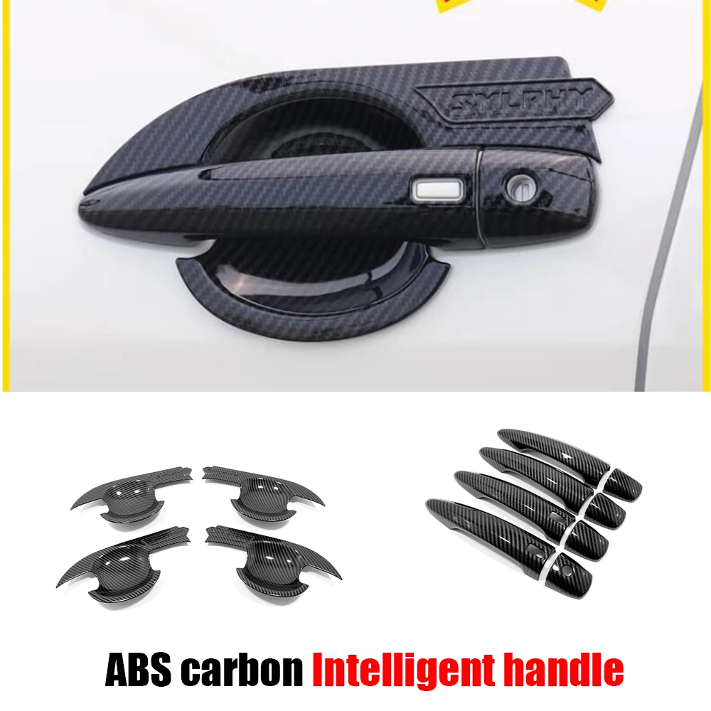 Abs carbon