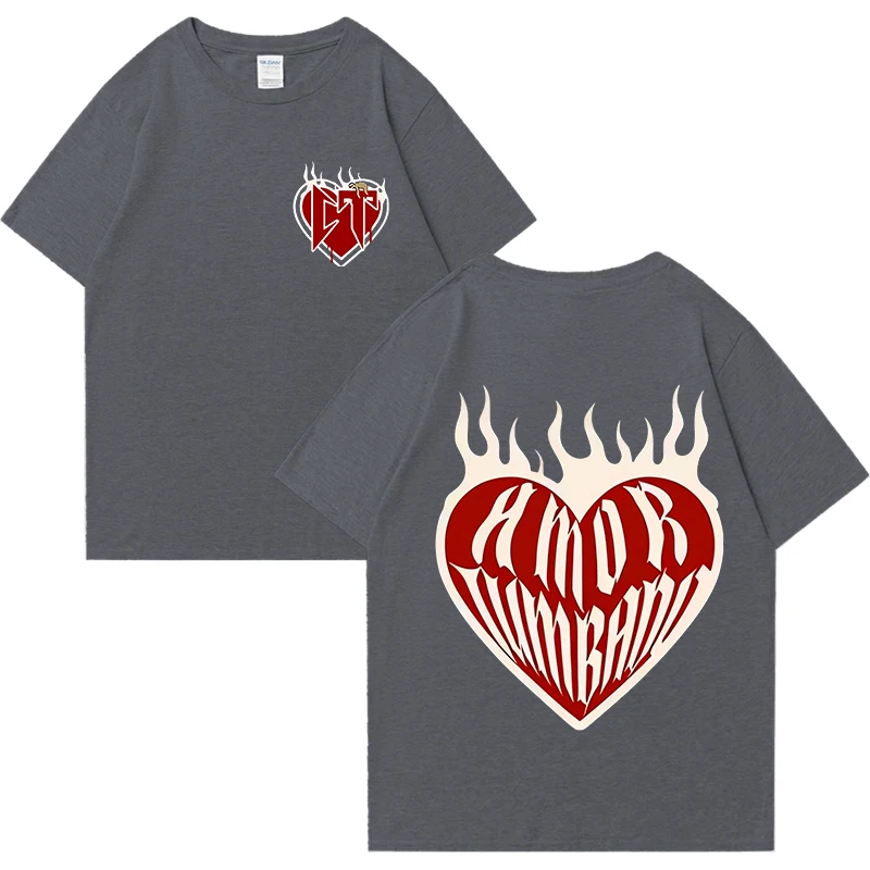 Рэпер Natanael Cano Nata Montana футболка высокого качества для мужчин и женщин модные