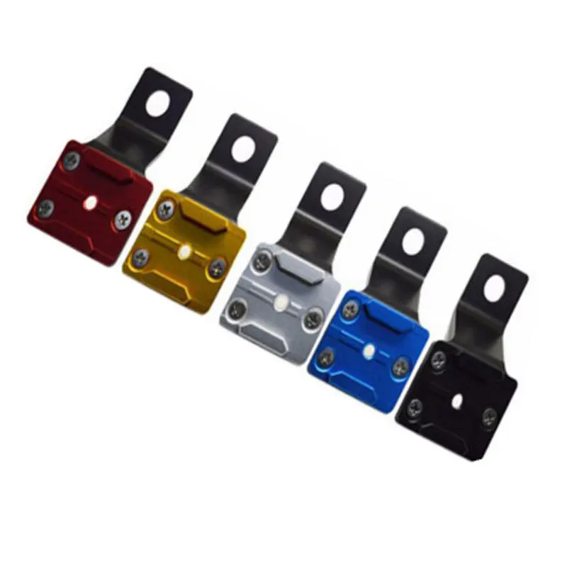 

Gopro Accessories Coyote Ant SJ4000 motorcycle stand Rear view mirror stand motorcycle clamp