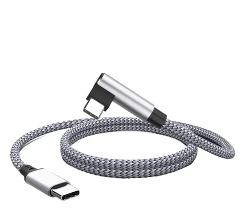 1/2/3/5/8 метра локоть USB-C к USB-C PD60w Type-C кабель «папа-папа» быстрое зарядное устройство зарядный кабель для samsung huawei Mi