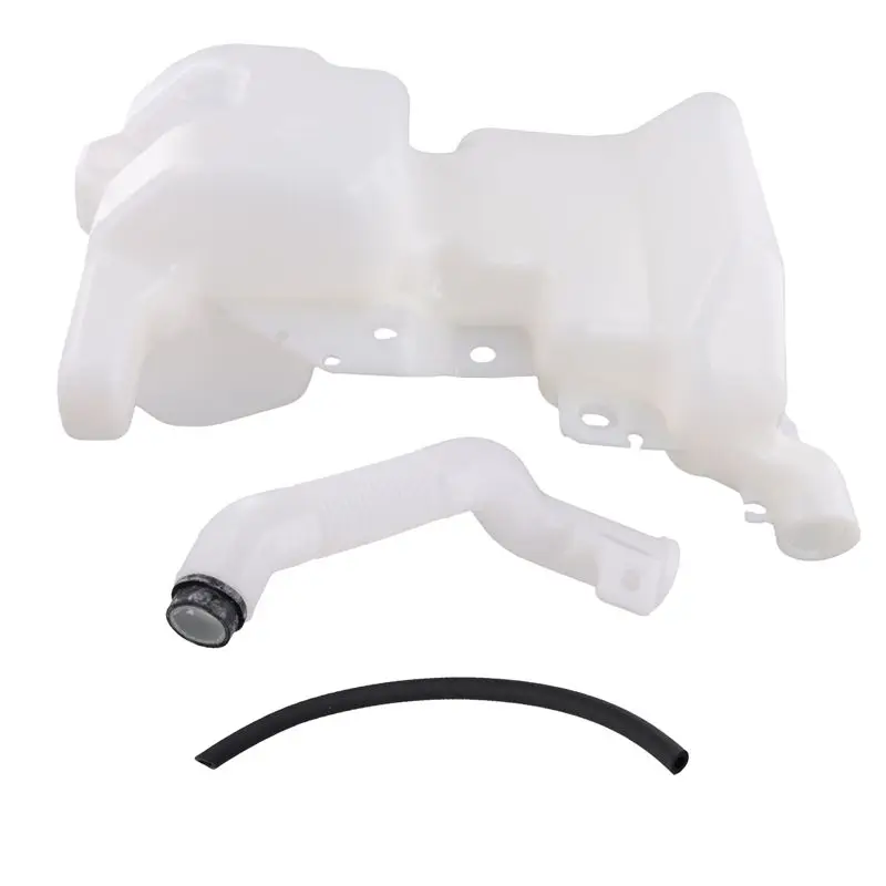 Фото Бачок омывателя лобового стекла Stable-Windshield Washer Tank MR495787 для Pajero Sport K90 K80, бутылка для омывателя переднего стекла для Montero Sport, бачок для стеклоочистителя. №1