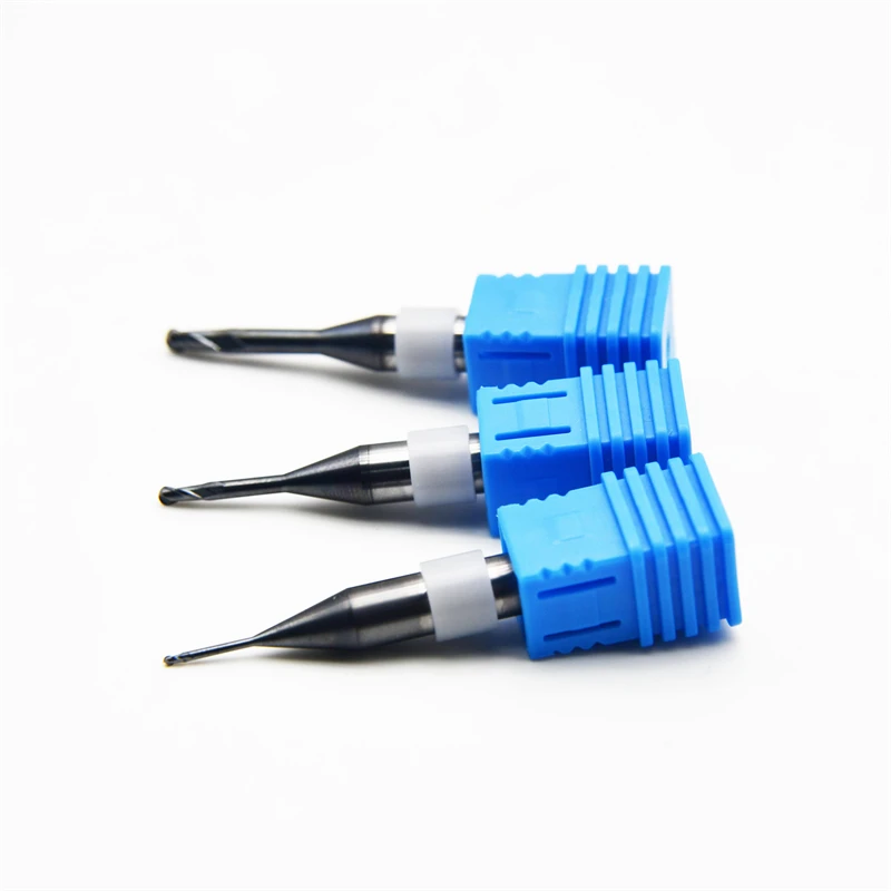 Стоматологические фрезерные боры по металлу JINY алмазные инструменты диаметр