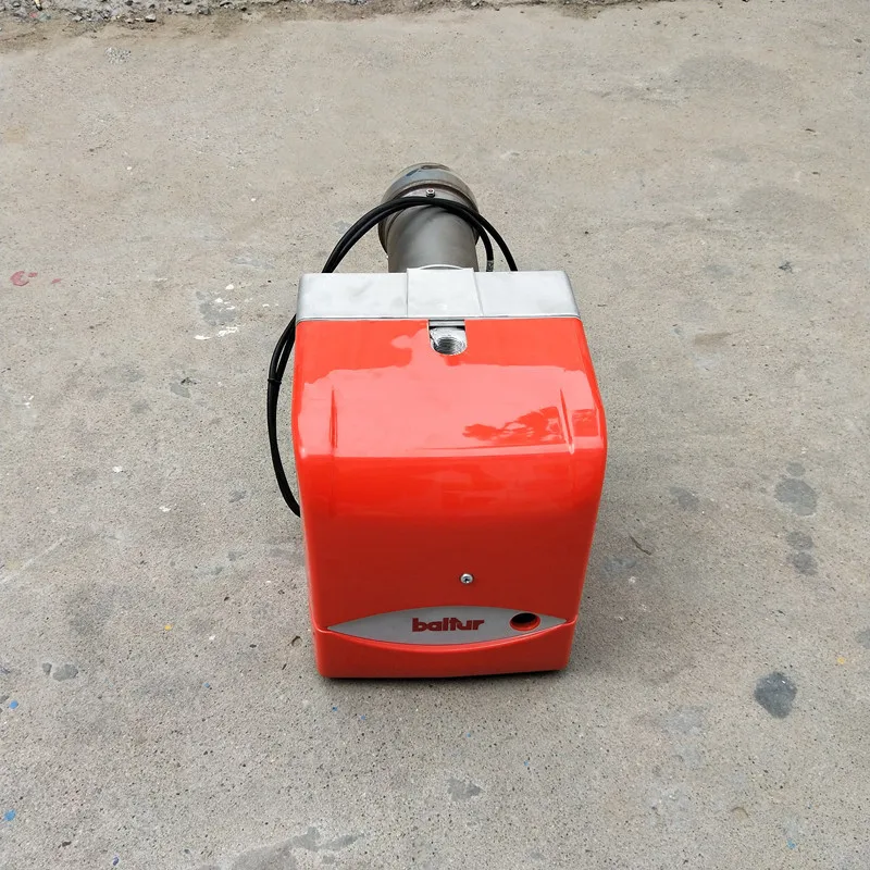 Итальянская газовая горелка Baltur BTL14/14P BTL20/20P BTL26/26P