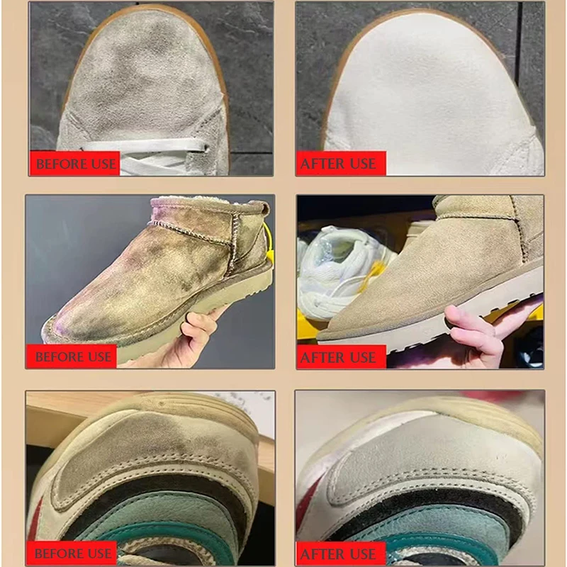 Рисунок 4 - Волшебная силиконовая щетка