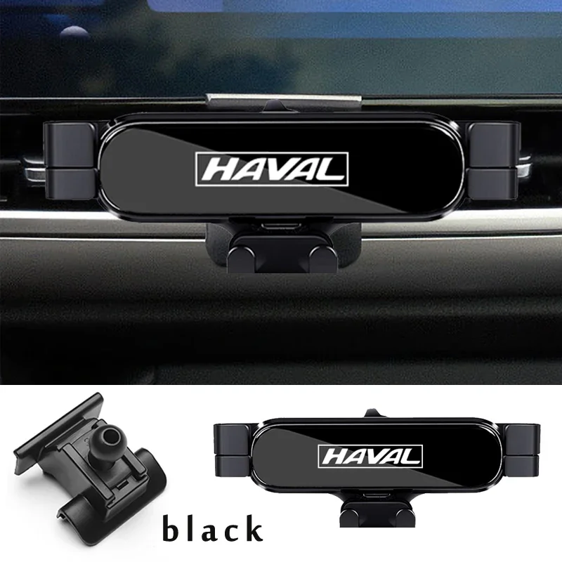 

Автомобильный держатель телефона для haval F7 F7X 2020 2021 2022, автомобильный Стайлинг, кронштейн, GPS-подставка, вращающаяся поддержка мобильных аксессуаров
