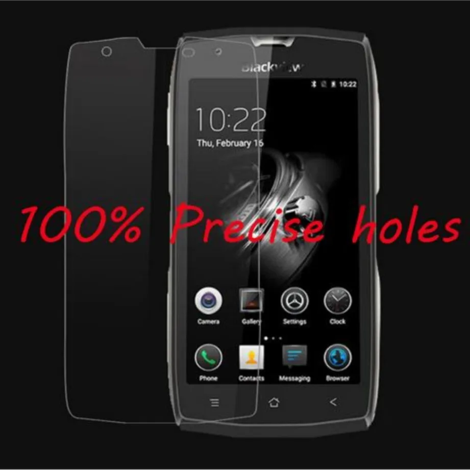 Для blackview bv7000 pro закаленное стекло 9 часов защитная пленка взрывозащищенная