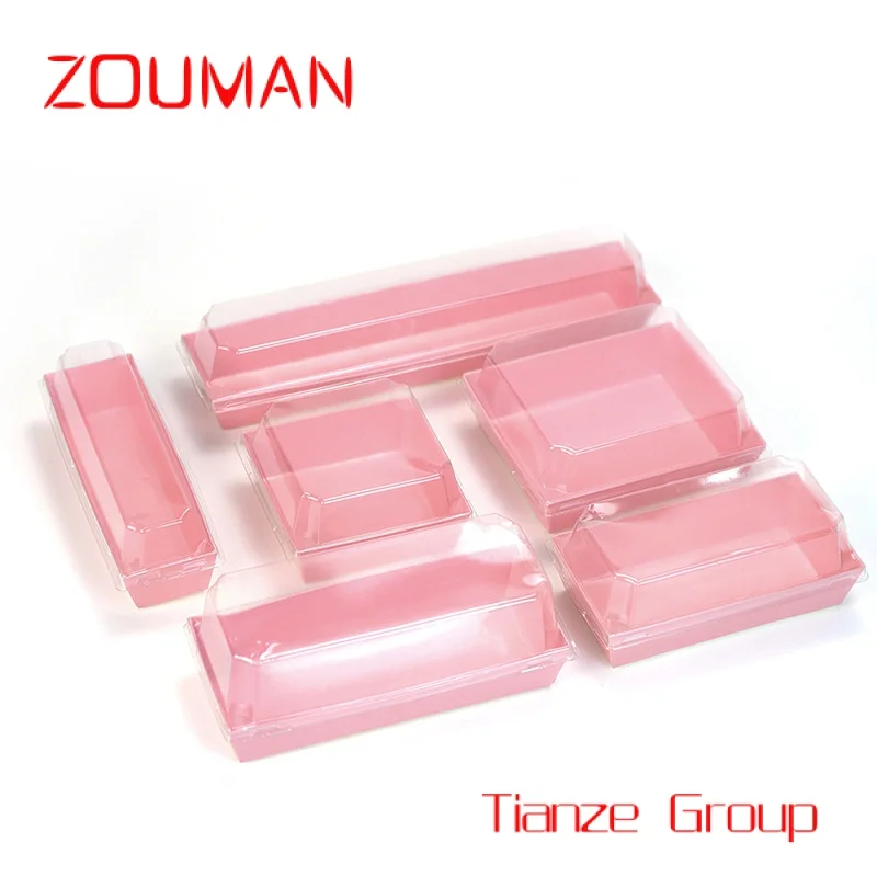 Рисунок 2 - Разноцветная упаковка для быстрого