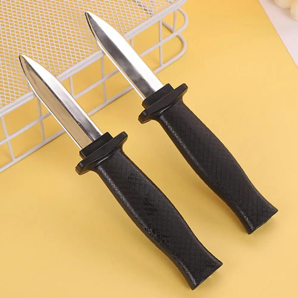 

Great Prank Poniard Child Toy Gadget Funny Prop Prank Toy Small No Hurt