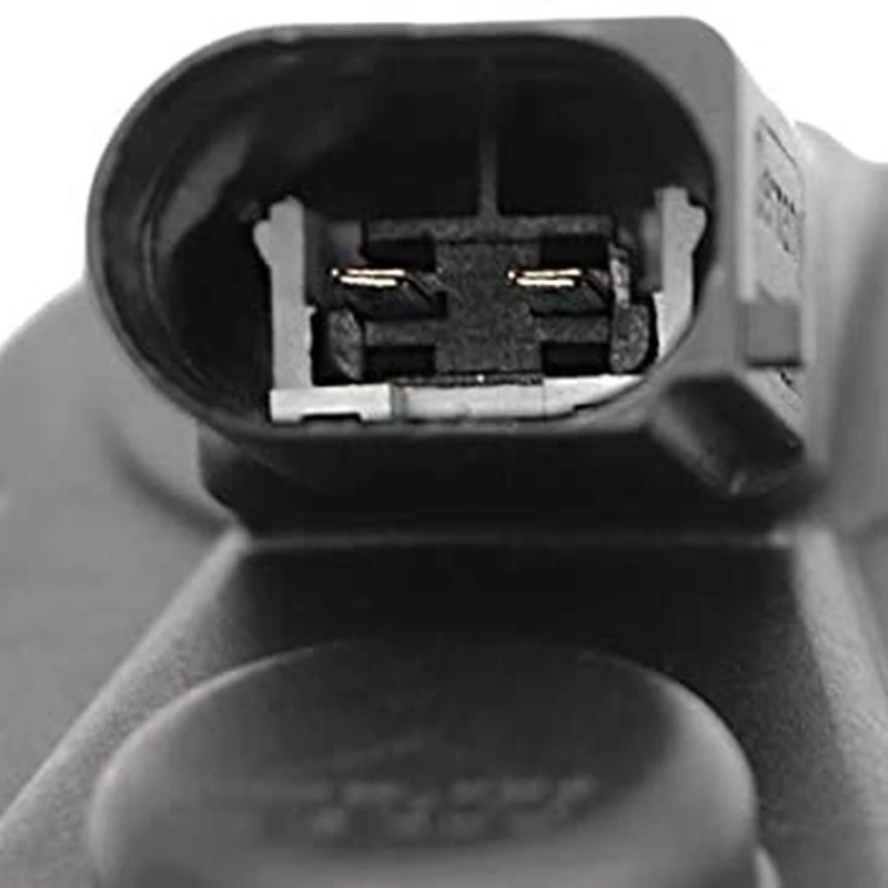 Серводвигатель заднего суппорта с 6 зубьями Torx для стояночного тормоза Passat B6 B7 CC