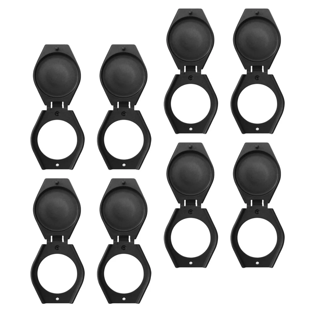 

8Pcs Anti-peeping USB Camera Protector Notebook Webcam Cover Privacy Protector