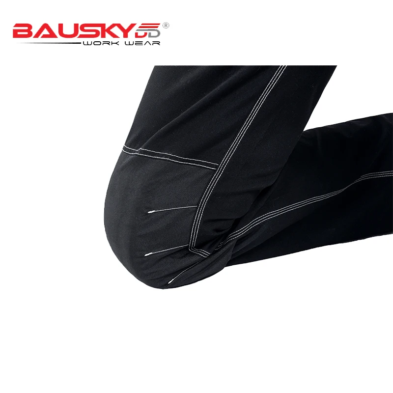 Bauskydd CE Eva knee pads for work kneelet pants genouillere protective free shipping | Safety Clothing