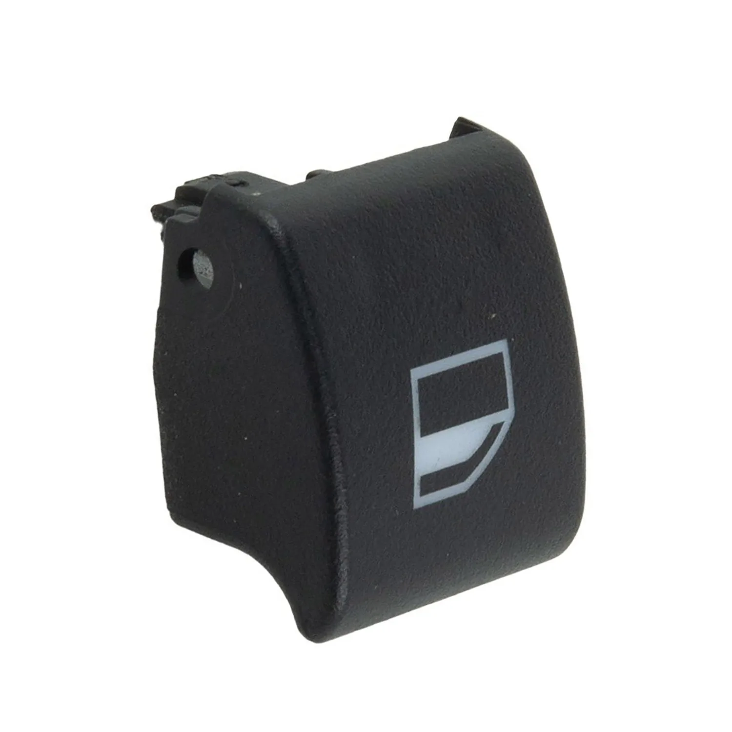 1 шт. крышка кнопки переключателя окна-передняя L или R 61318381514 для 1997-2020 BMW 3 серии E46