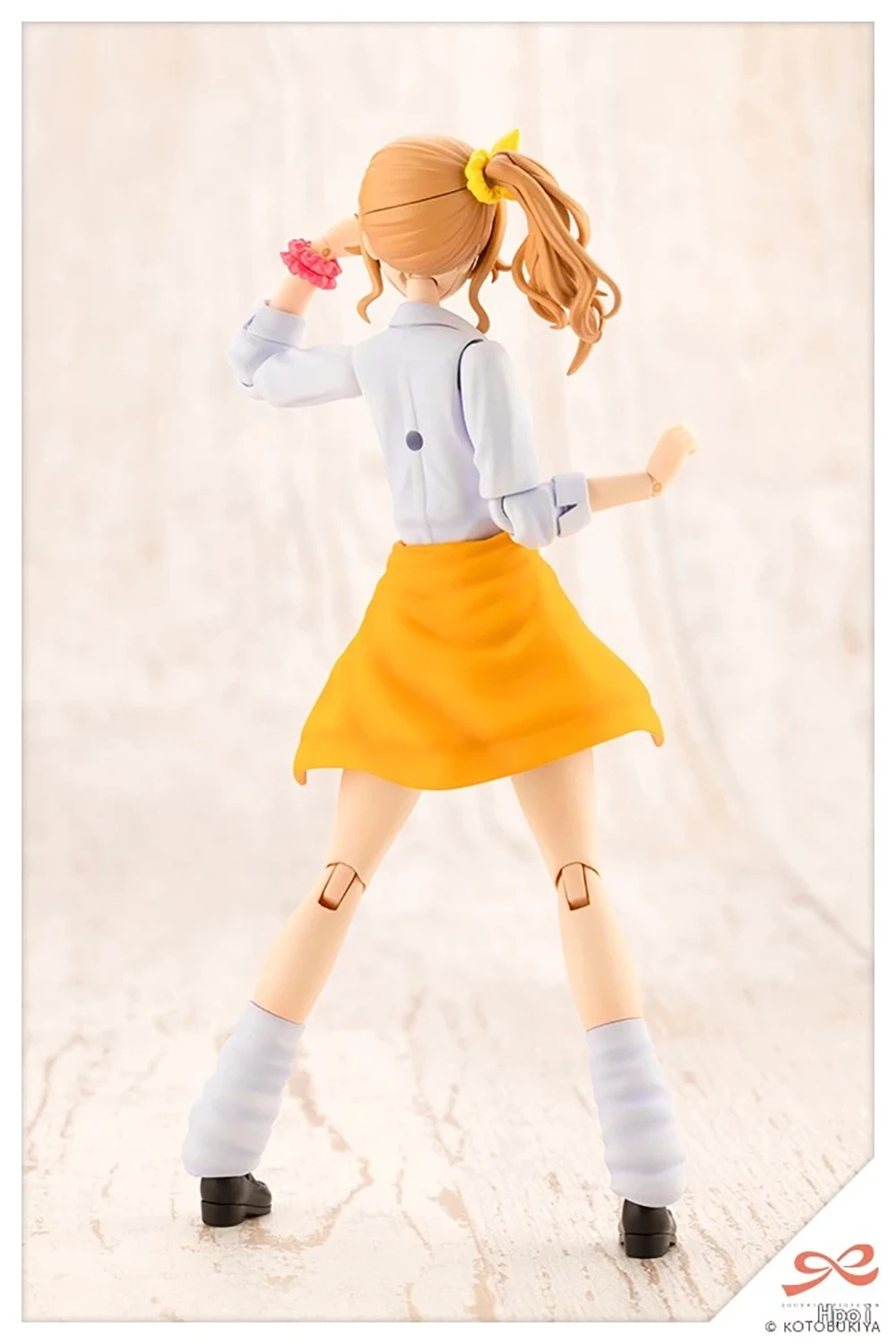 100% в наличии Оригинальная фигурка KOTOBUKIYA Sousai Shojo Teien Seira Ichijo, аниме-фигурка, модель, украшение, подарок на день рождения (art.: 3920dad1a042d) - 3920dad1a042d