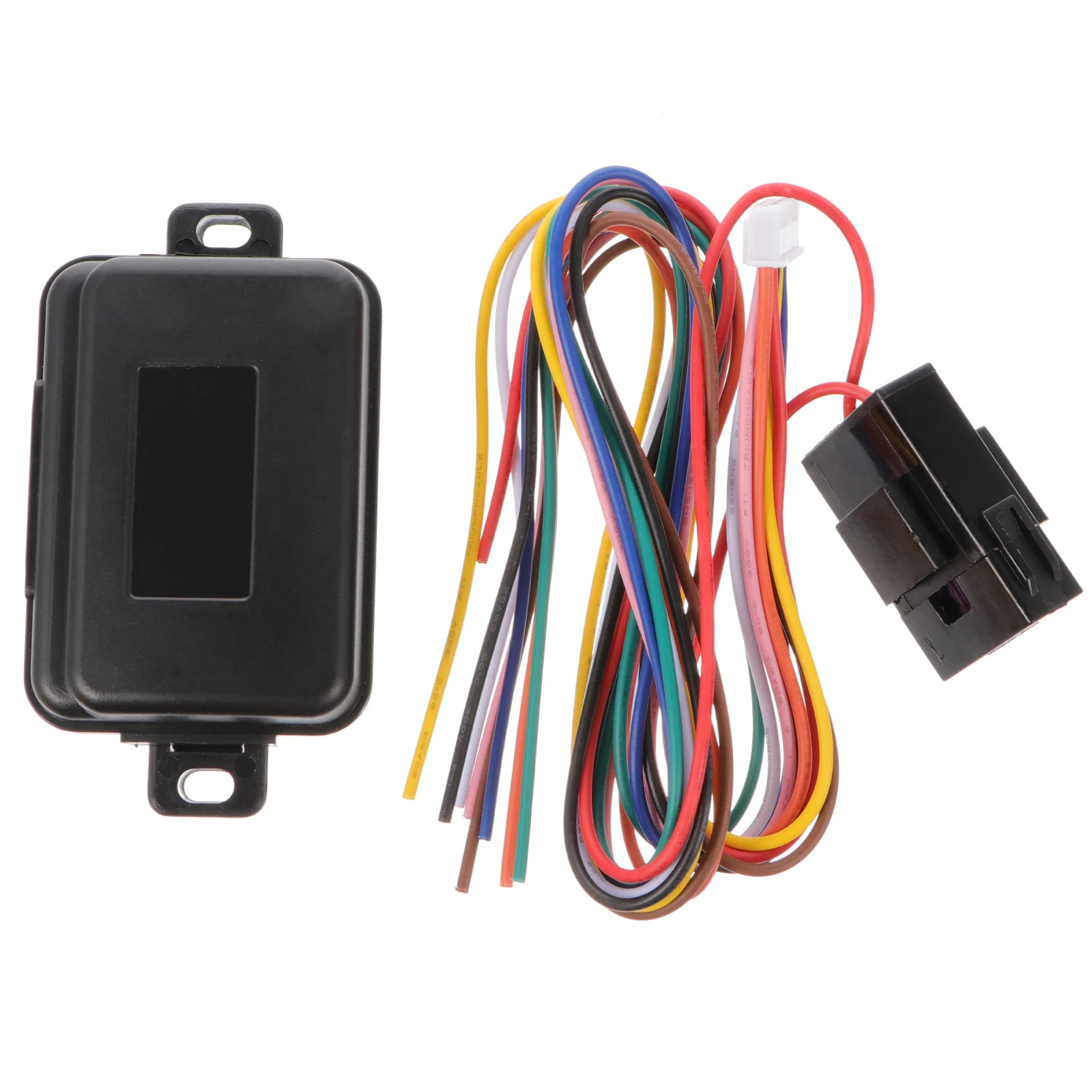 

Vehicle Car Rear View Mirror Auto Folding System Storage Control Modules