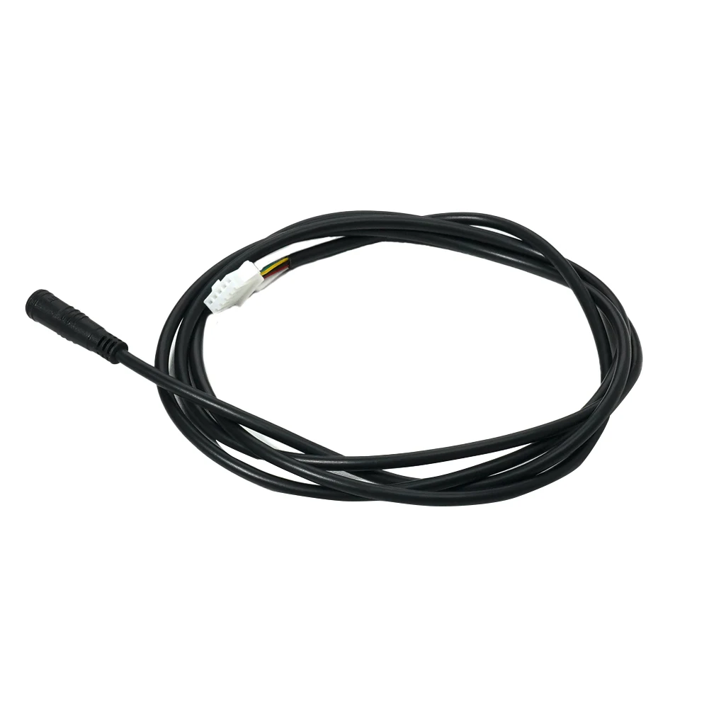 

High Quality Adapter Cable For KT Display Reliable Replacement Accessories Converter Electric Bicycle For KT Display