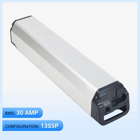 Hidden Ebike akku Dengfu E10 Frame Battery Pack 48V 17.5Ah 15Ah 13Ah E10 E22 E23 Аккумулятор для электровелосипеда 500W 750w 1000w Аккумуляторы для электровелосипеда