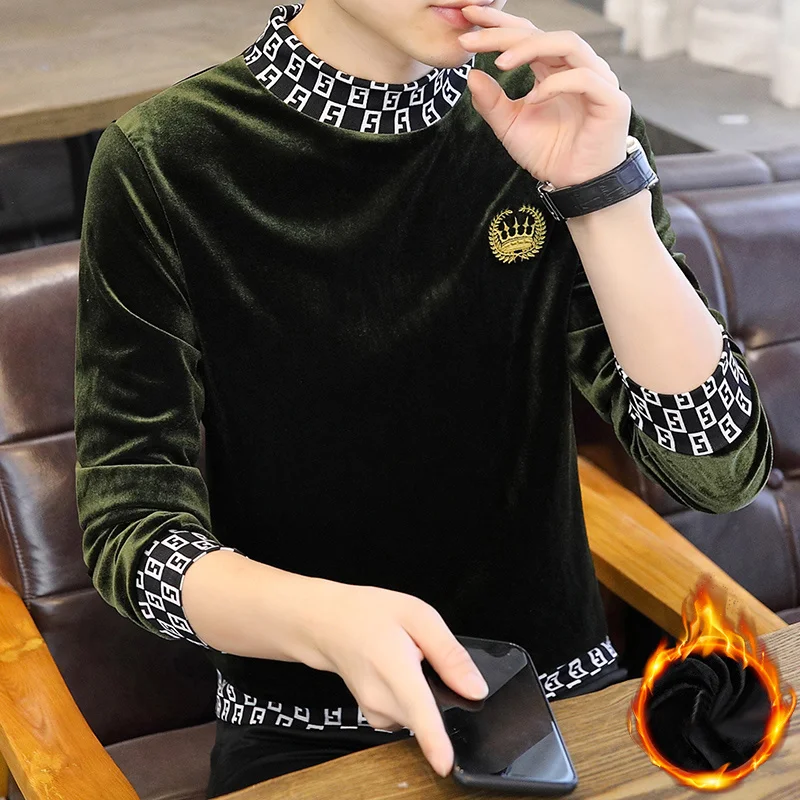 Рисунок 2 - Зима 2024, новинка