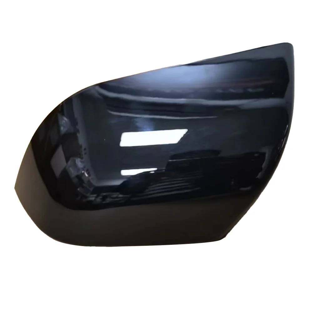 

Черный чехол для зеркала заднего вида 1092290-00-D, левая и боковая крыла, подходит для Tesla Model 3 21-23, прямая замена, 1 шт.