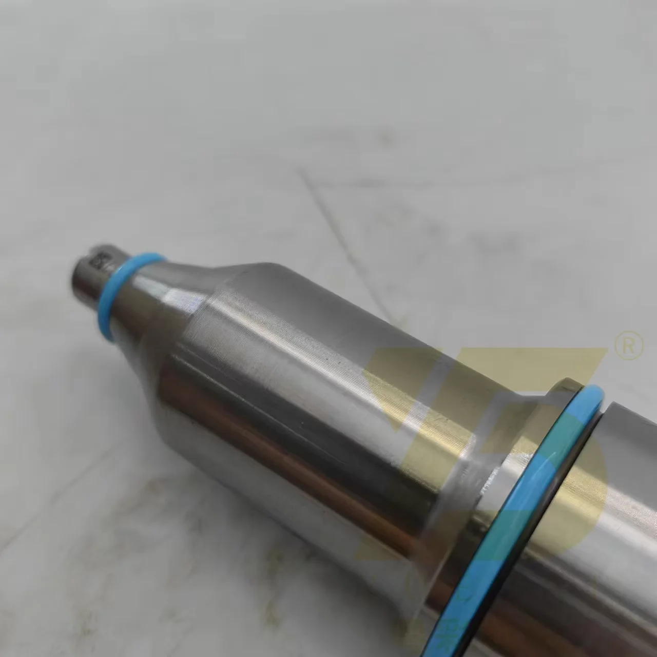 Экскаватор YUE CAI E365C E374D Инжектор 3740750 Топливная форсунка двигателя C15 C18 374-0750 253-0615