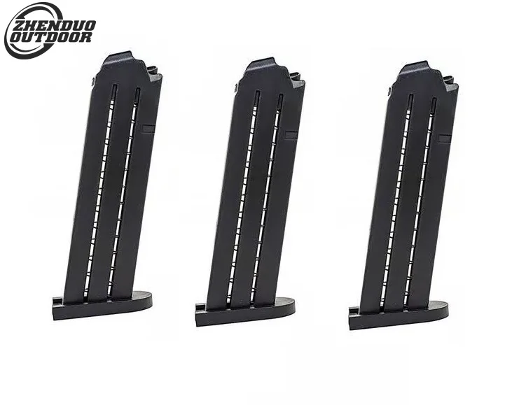 

ZHENDUO OUTDOOR 1911, магазин Blaster для извлечения скорлупы, 3 шт.