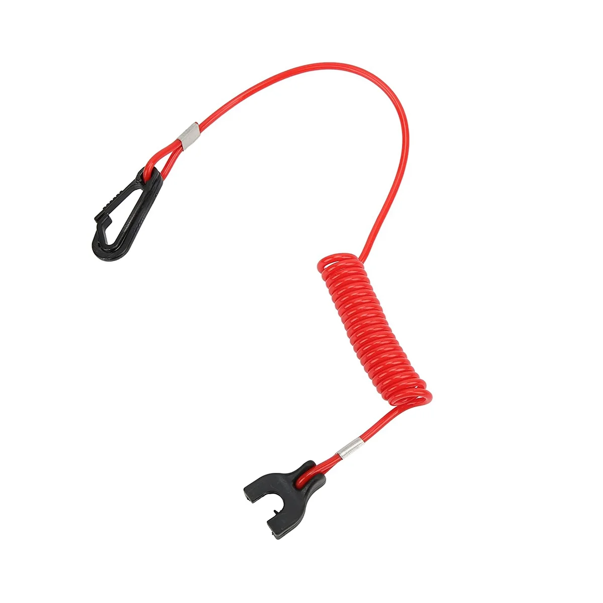 Аварийный выключатель аварийной остановки лодочного двигателя 176288