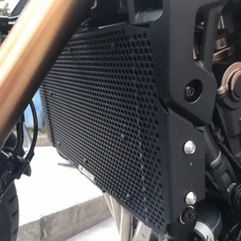 

Защитная решетка радиатора для Honda CB 650R 650 R 2019 2020 2021 2022 CB650R Neo Sports Cafe Мотоциклетные аксессуары