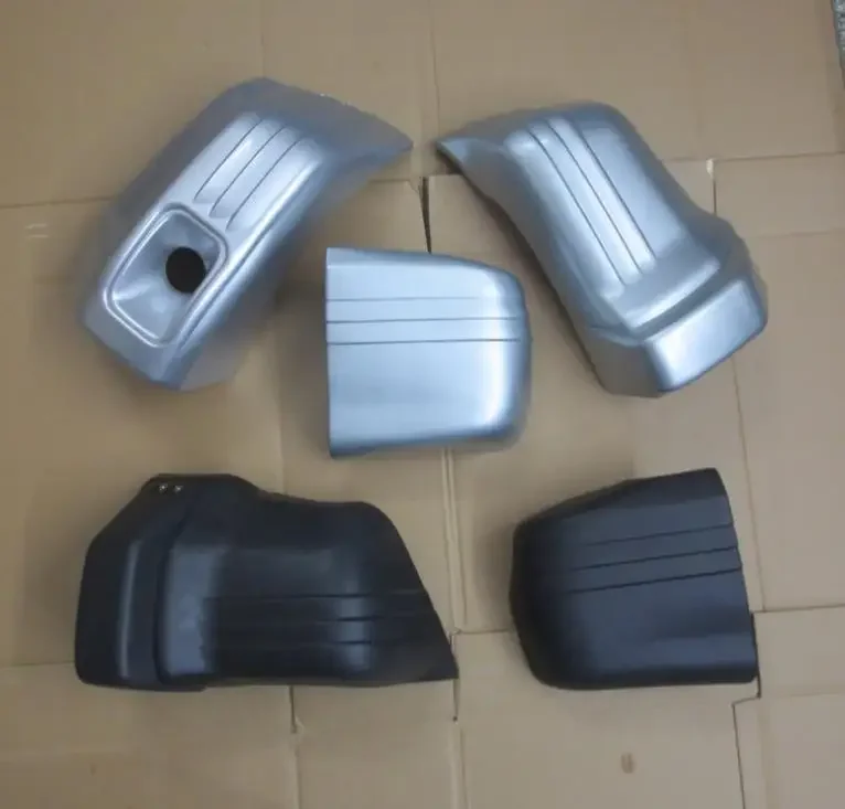 1 шт. широкий и узкий корпус подходит для передней лампы Pajero For Montero MK2 1990-2000 с