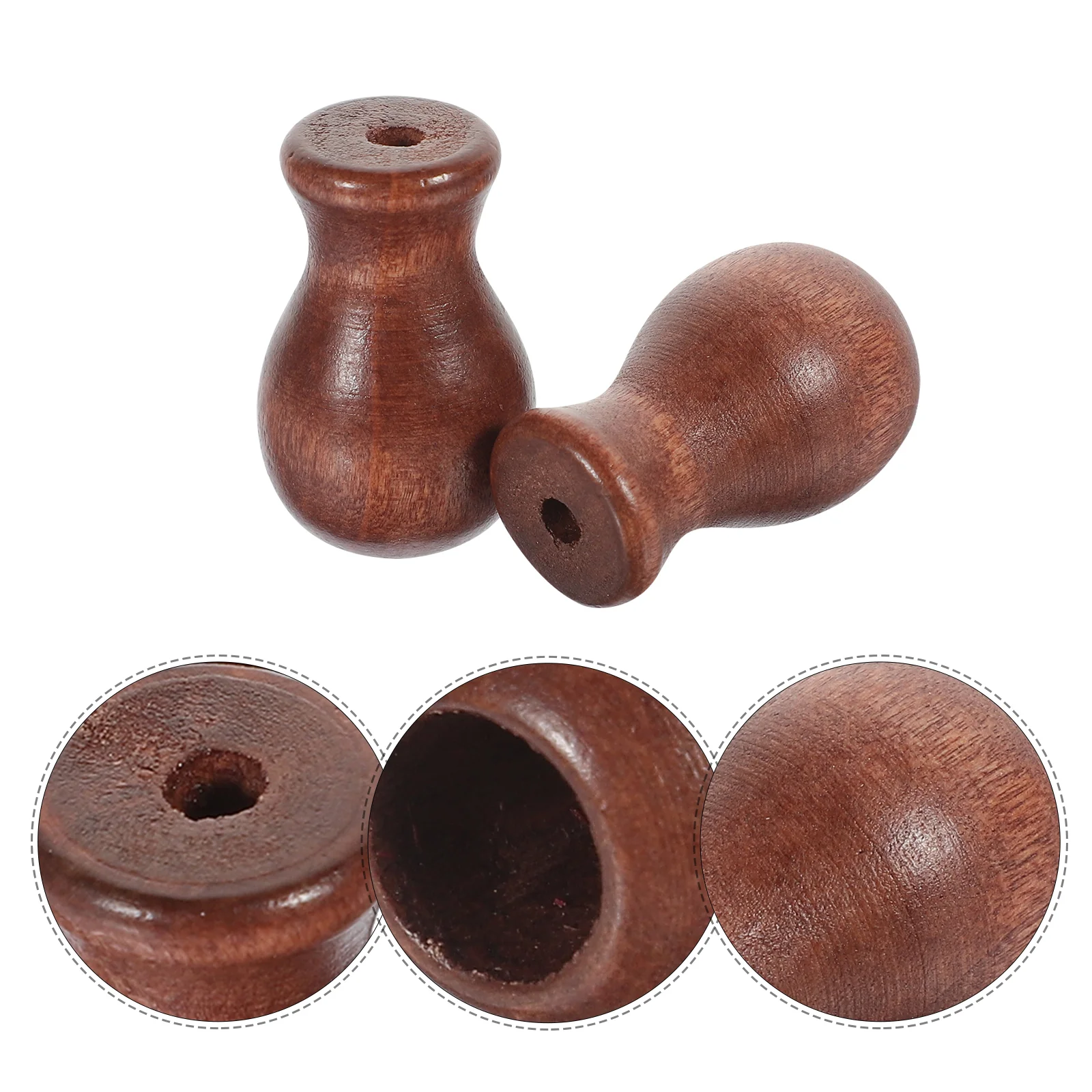 6 шт. аксессуары для жалюзи оконные шнур кисточки римские шторы черная подвесная