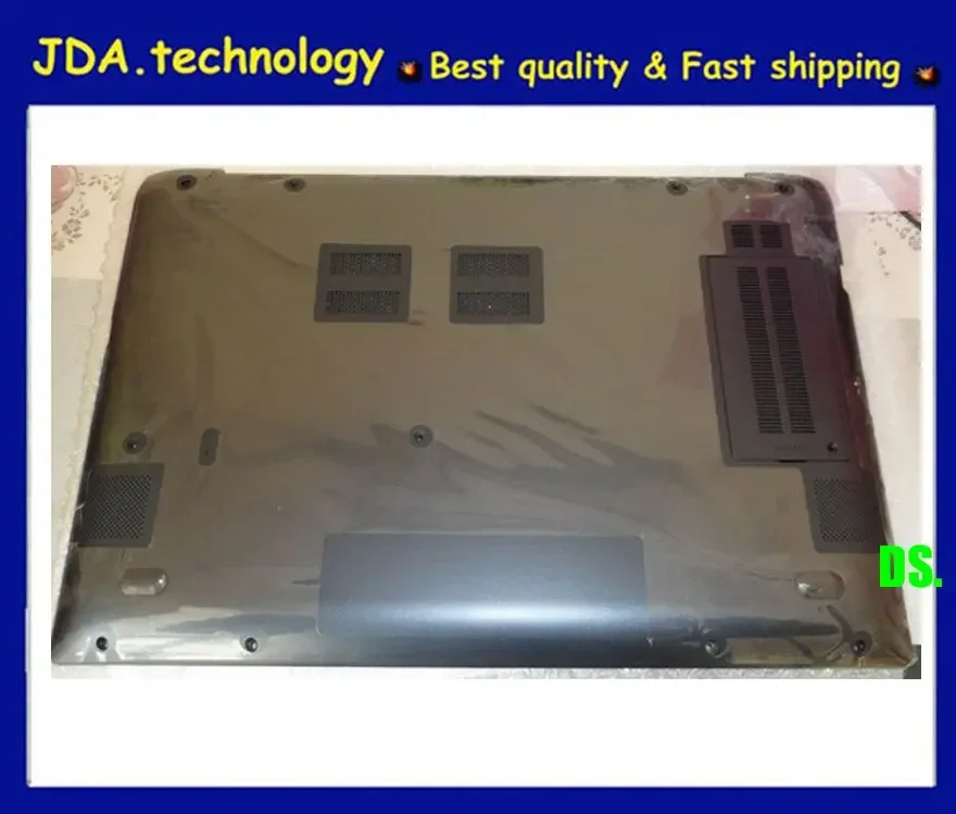 MEIARROW Новый/оригинальный нижний корпус для Samsung NP780Z5E 780Z5E NP880Z5E 880Z5E 15 6 &quotНижняя