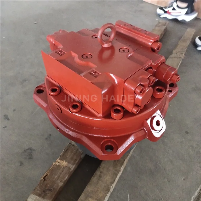 B0440-96037 гидравлический двигатель KYB ZX450-3 для путешествий