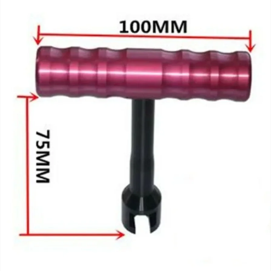 Инструмент для удаления вмятин без покраски Bod съемник подъемника Т-образный