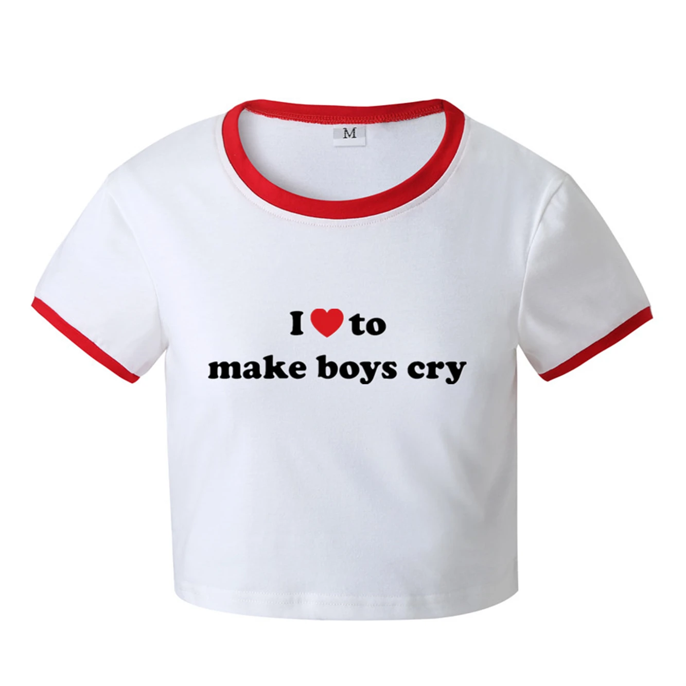 I love making boys cry. I love make boys cry лонгслив. футболка y2k с обезьянкам.