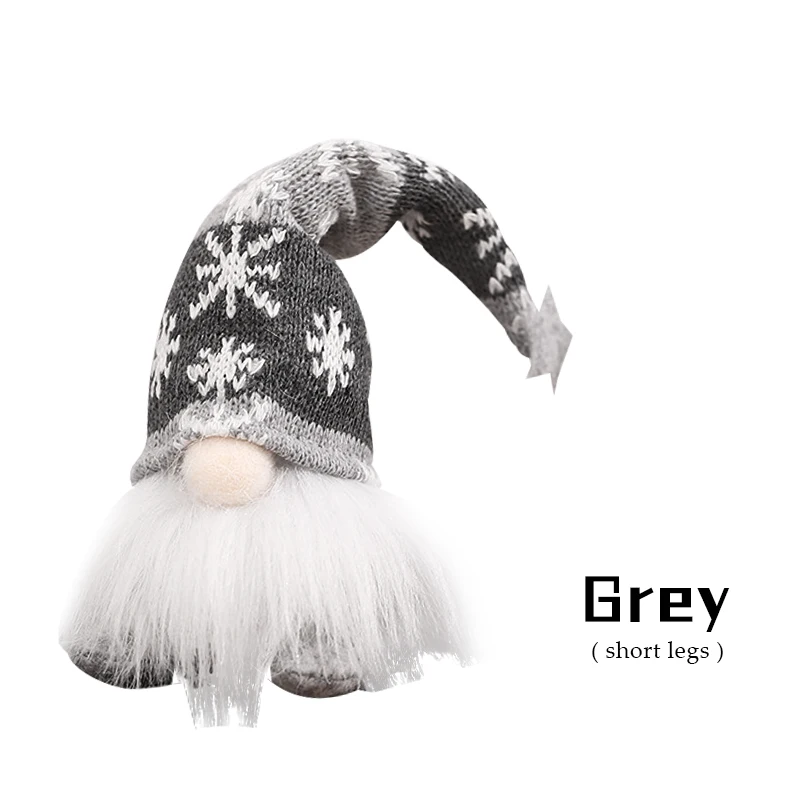 

Рождественская кукла Glowing Gnome 23/35 см