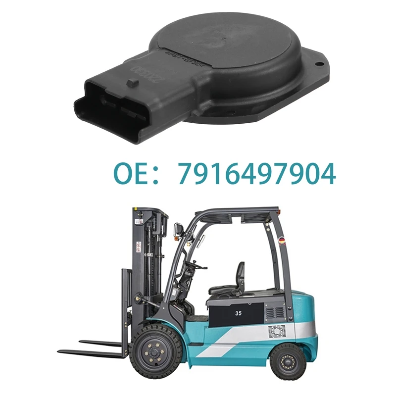 

Датчик направления вилочного погрузчика Linde R14-115 R16-115 7916497904