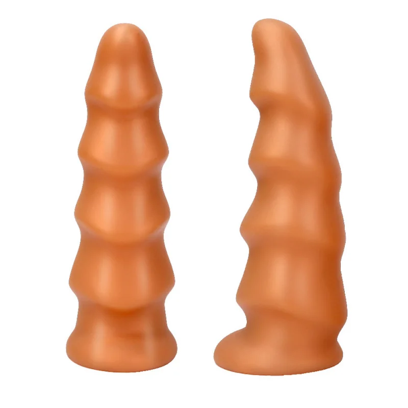 Секс-продукт Caterpillar для мужчин и женщин Анальная пробка устройство мастурбации