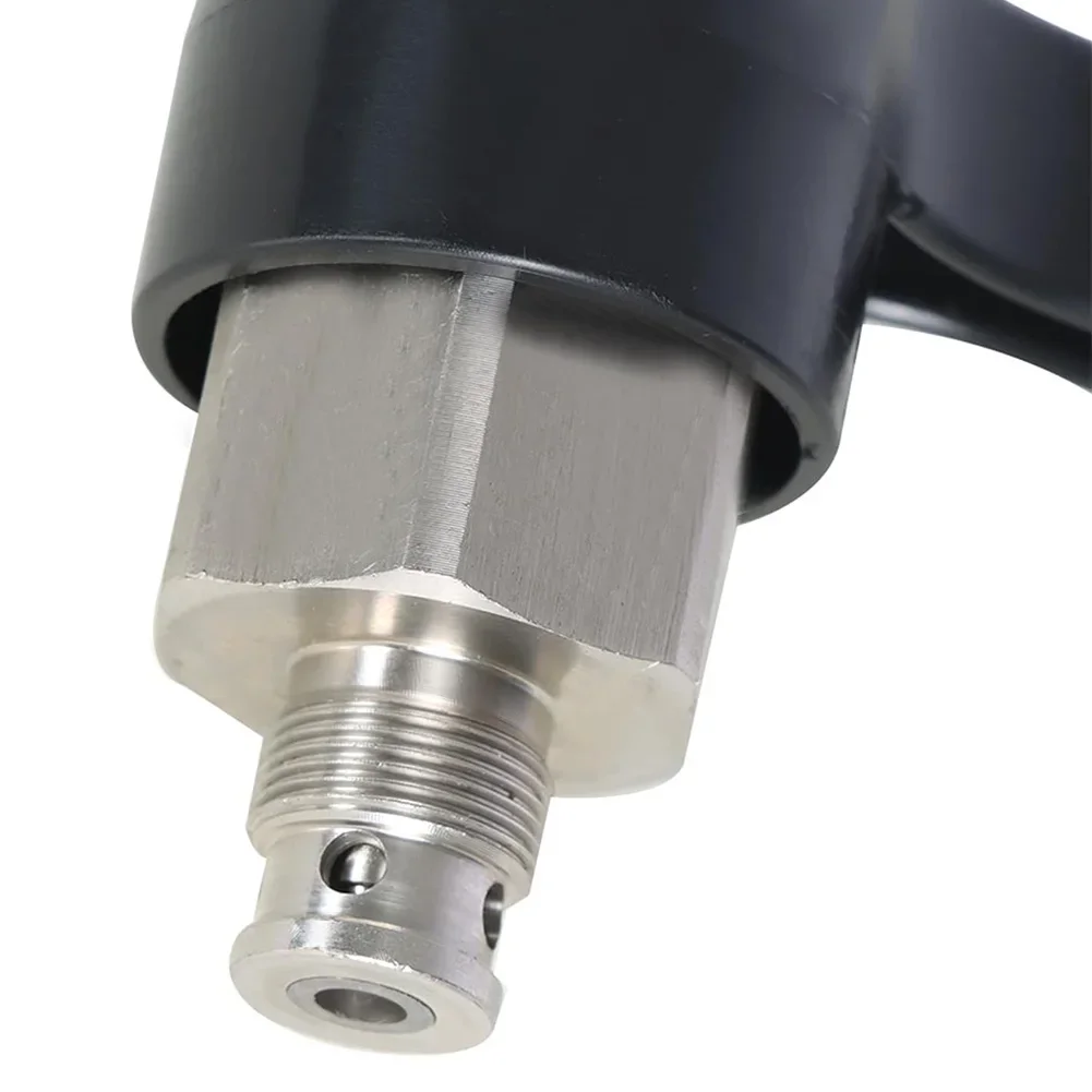 Распылитель 7900 и т. д. краски Клапан сливного клапана для PRIME SWITCH 245103 Стальной