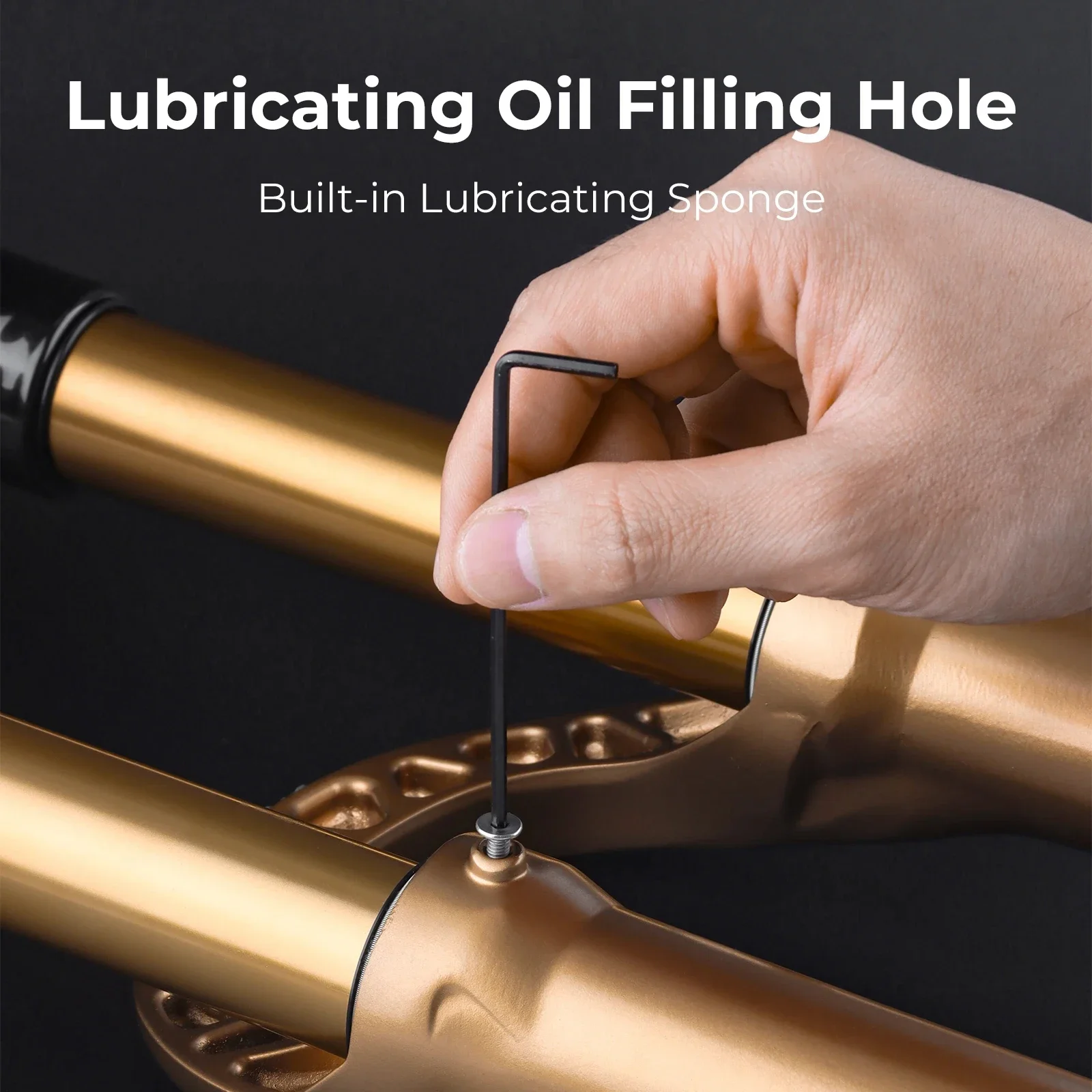 BOLANY 27 5/29 дюймов подвесная вилка MTB Boost воздушная 160 мм ход 36 трубка 15x110