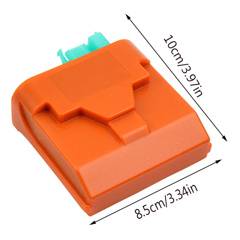 Мотоцикл 1 шт. DC 6 контактов регулируемый 9 кривых зажигания Racing Cdi цифровой для 170Z