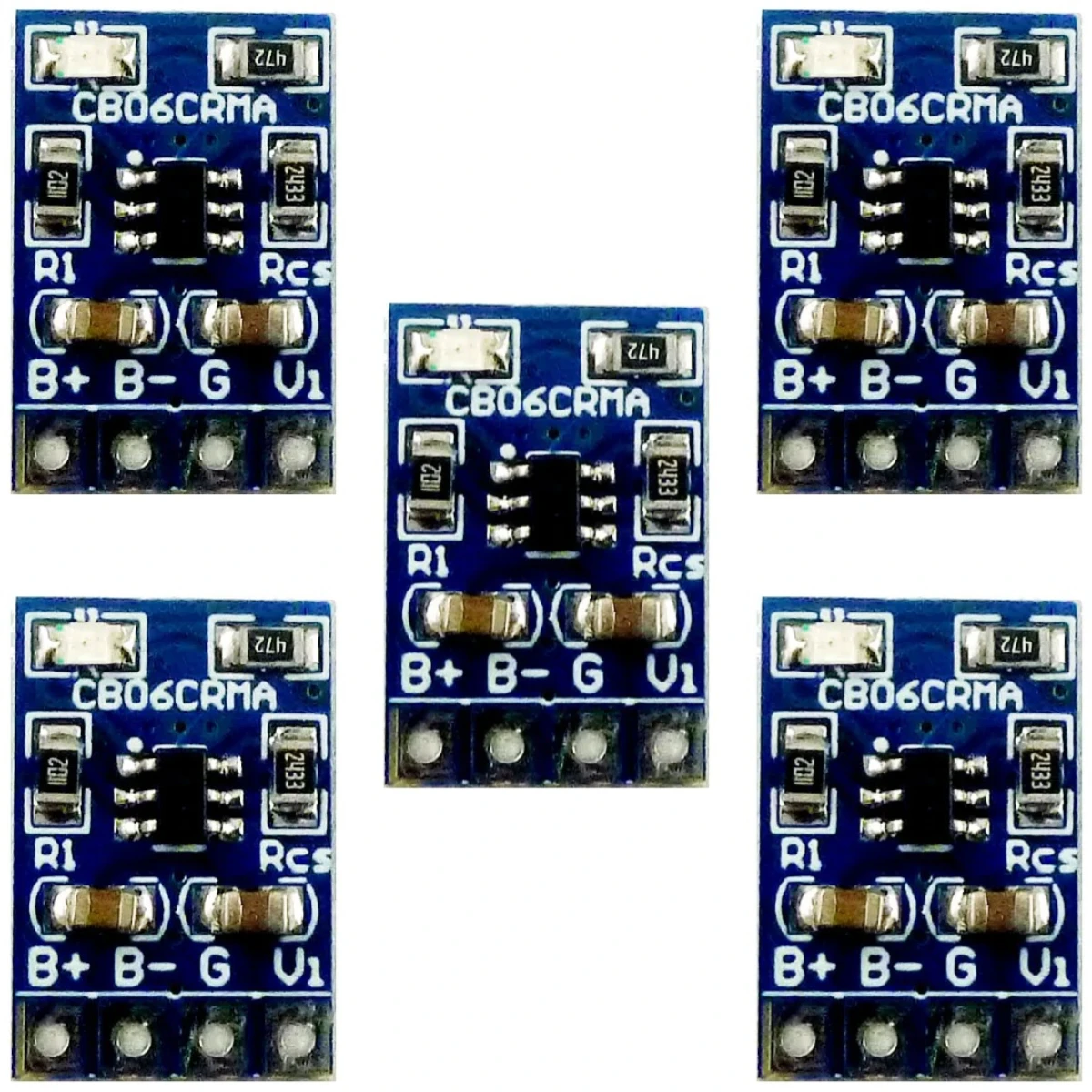 5 шт. Ni-MH Ni-CD литий-ионные полимерные батарейки перезаряжаемые литиевые для ml2330