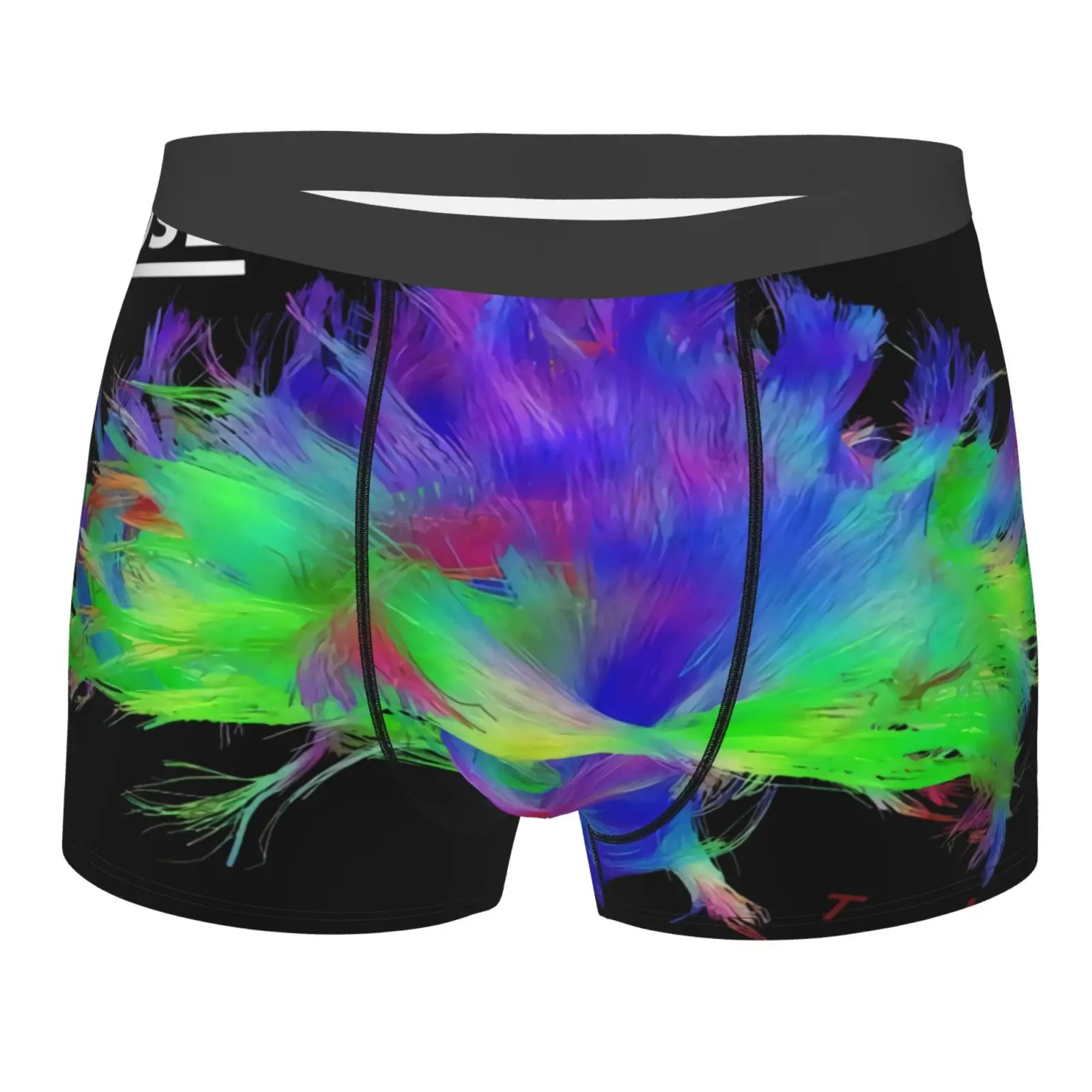 

Muse The 2Nd Law Men's Panties Men Underwear Sexy And Top Set Funny Lift Men Male Shorts Underwear Man Calcinha Boxer Feminina